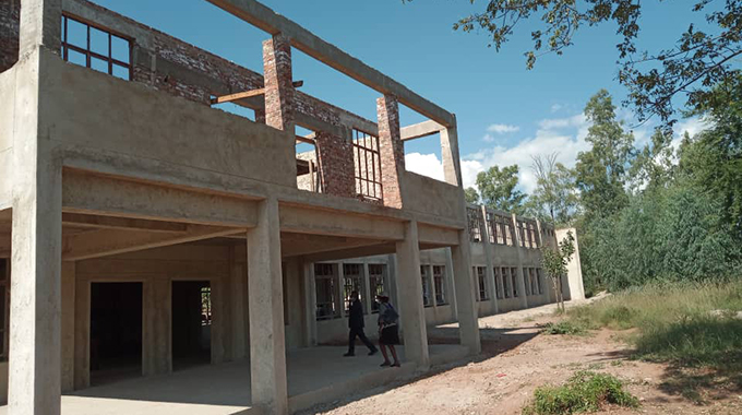 $600m to complete Siakobvu complex