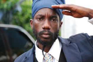 Sizzla Kalonji
