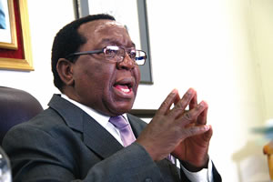 SK Moyo warns errant ex-DCC members