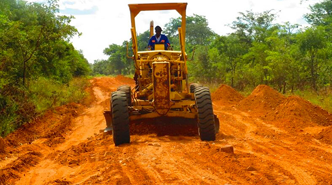 Most rural roads in Mashonaland West now passable