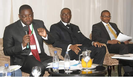 Microfinance Bill to benefit SMEs