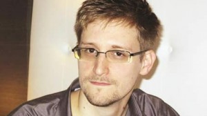 Edward Snowden