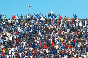 DeMbare’s derby pay day