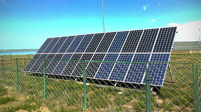 Start-ups powering continent’s solar energy ecosystem