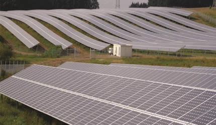 US$350m solar plant on cards
