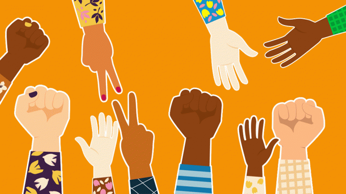 Call for solidarity with Mozambique