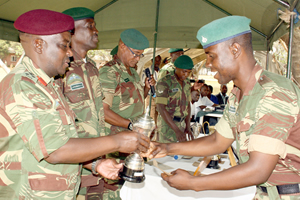 ZNA thrives against Western sanctions