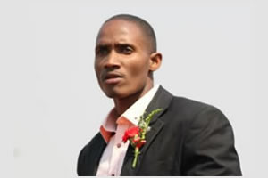 Madzore pleads for house arrest