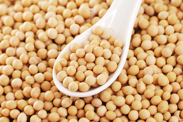 Soyabeans