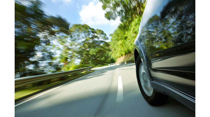 Editorial Comment: Enforcement of road rules lacking