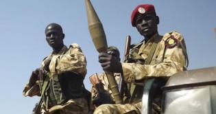 ssudan
