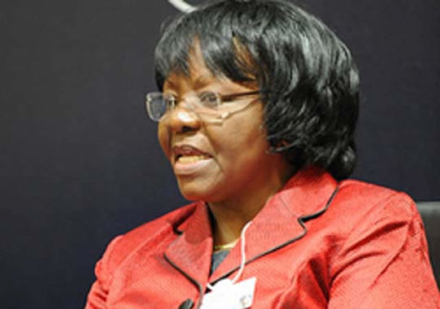 Zanu-PF engages business community