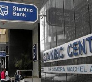 stanbic