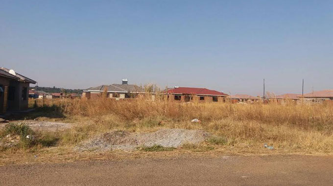 Probe into State land sales begins Monday