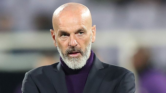 AC Milan take on old rivals Juve