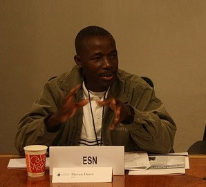 Sadc-ESN commends ZEC