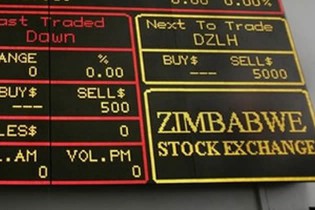 stock exchange