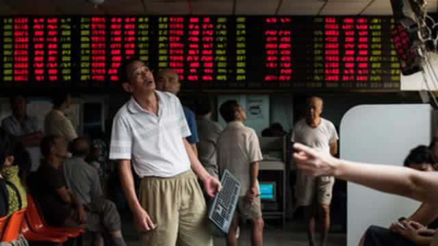 Asia shares bounce after rout