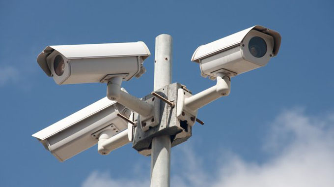 ZRP Avondale installs street cameras