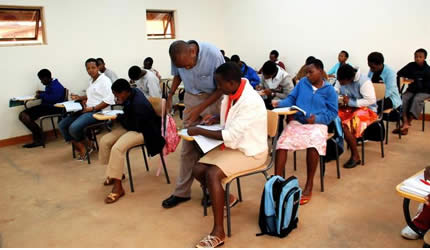 Extra lessons or extortion?