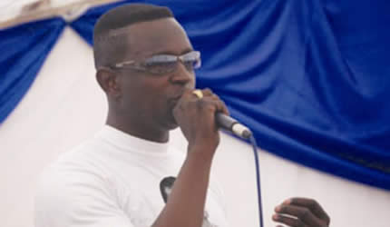 Countdown to Nama . . .And the nominees are