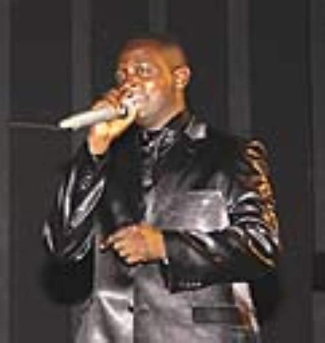 Sulu headlines Defence Forces Day gala