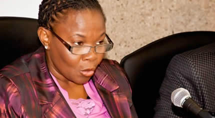 SA drums up support for Zim diamonds