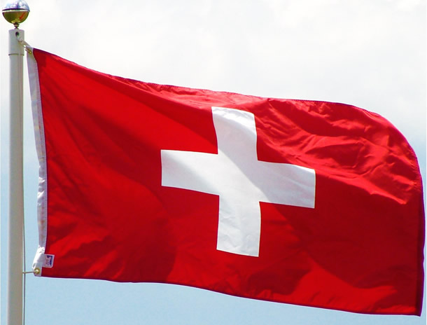 Switzerland happy with Zim’s economic progress