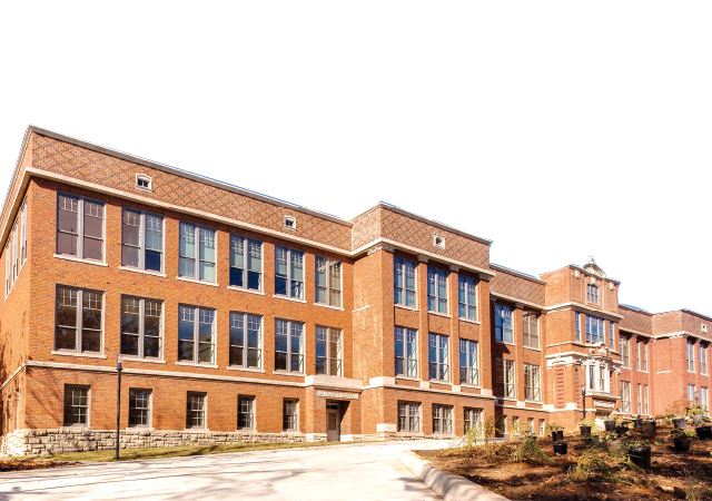 In search of the best school
