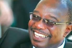 Mhondoro-Mubaira receive maize seed