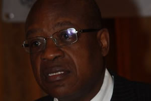 UNDP delays Global Fund disbursement