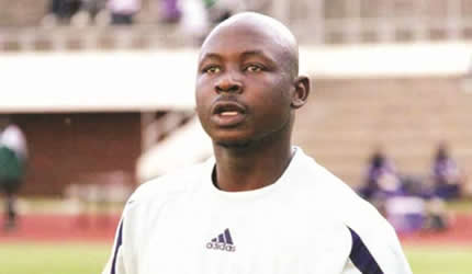Tafadzwa Mapako
