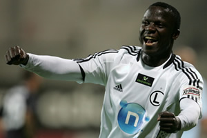 Chinyama for Egypt