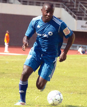 DeMbare denied food