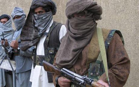 Taliban reject US talks offer