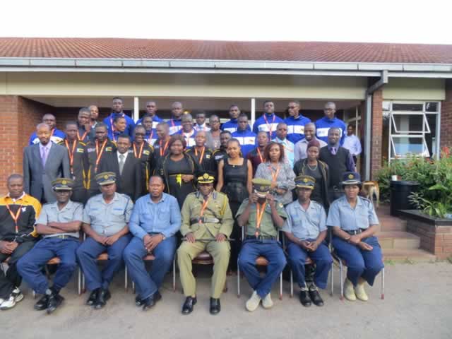Tsigirai volleyball: Tanyanyiwa