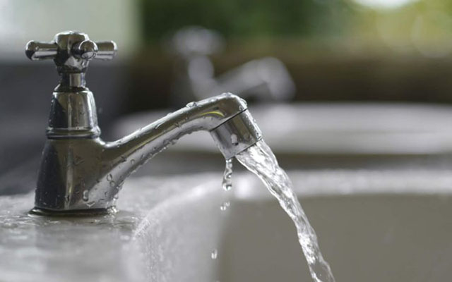 Harare water crisis deepens