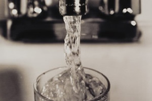 Tap water safe: Expert