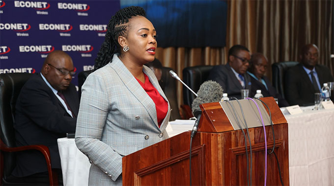 Accelerate digital transformation, infrastructural development-ICT Ministers urged
