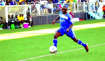 It’s advantage DeMbare