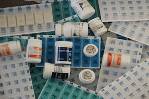 Nearly 89 000 children fail to access ARVs