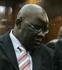 Biti in U-turn over Mujuru utterances