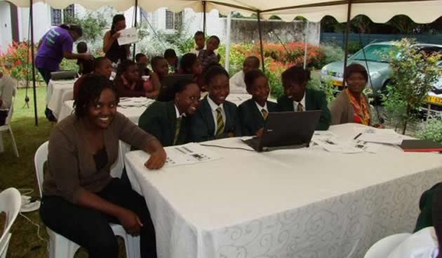 Technovation competition launched