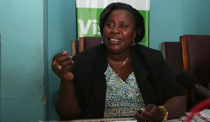 Biti, civil servants head for clash