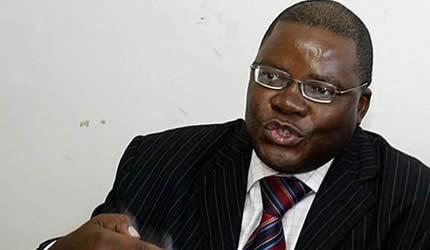 We’ll reverse indigenisation — MDC-T