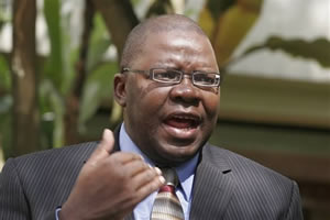 Biti makes U-turn on elections
