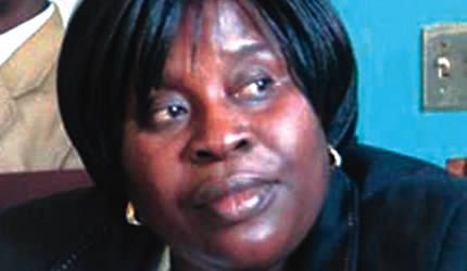 Teachers demand living wage