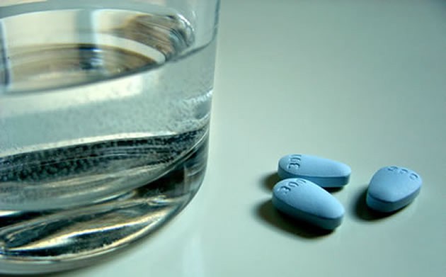 tenofovir