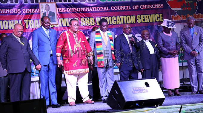 JUST IN: President calls for increased production