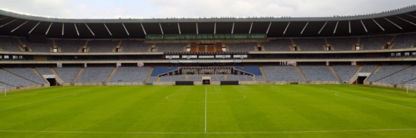 World Cup qualifier , Warriors Vs Lesotho at Orlando Stadium in Johannesburg, South Africa